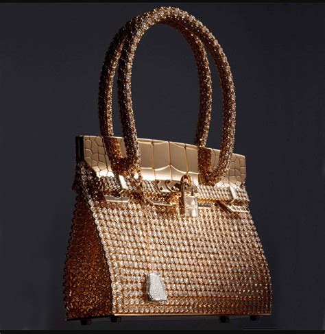 world's most expensive bag|most expensive handbags ever made.